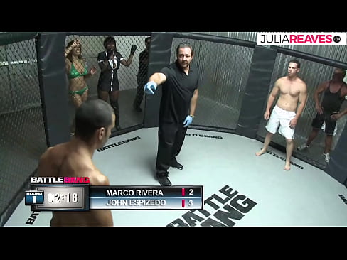 ❤️ Ultimate Fighter ቀለበቱ ውስጥ ከተጣላ በኋላ አንዲት ቁጥር ሴትን ትበዳለች። ☑ በ%am.xxxdesichudai.ru ❌❤